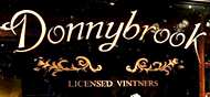 donnybrook logo