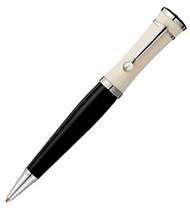 greta garbo pen
