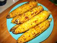 corn at laflaca